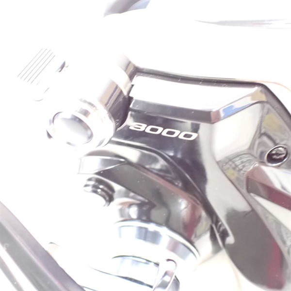 ２０ビーストマスターＭＤ３０００
